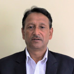 Bisukumar KC